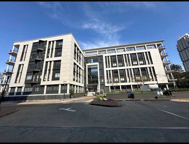 325M² OFFICE TO LET IN SANDTON CENTRAL